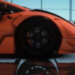 Lamborghini Essenza 2021 v1.05