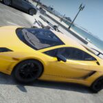 Lamborghini Gallardo