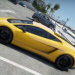 Lamborghini Gallardo2