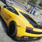 Lamborghini Gallardo3