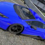 Lamborghini Huracan Performante