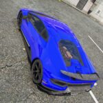 Lamborghini Huracan Performante3