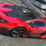 Lamborghini SC18 Alston