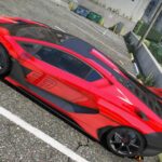 Lamborghini SC18 Alston2