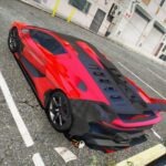 Lamborghini SC18 Alston3