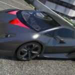 Lamborghini Sesto Elemento
