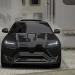 Lamborghini Urus Venatus 2021 [Add-On / FiveM | Animated]