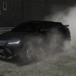 Lamborghini Urus Venatus 2021 [Add-On / FiveM | Animated]