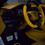 Lamborghini Urus Venatus 2021 [Add-On / FiveM | Animated]