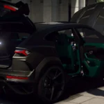Lamborghini Urus Venatus 2021 [Add-On / FiveM | Animated]