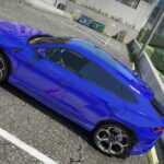 Lamborghini Urus2