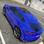 Lamborghini Urus3