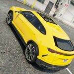 Lamborghini Urus3