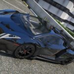 Lamborghini Veneno