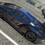 Lamborghini Veneno2