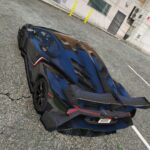 Lamborghini Veneno3