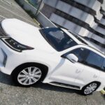 Lexus LX570