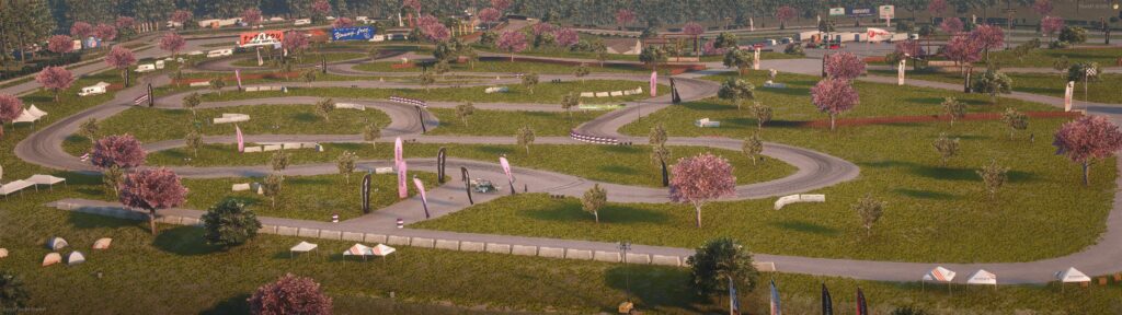Limerock Park 2022 [Add-On / FiveM] V1.0