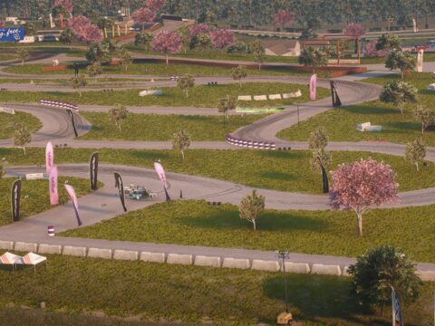 Limerock Park 2022 [Add-On / FiveM] V1.0