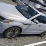 Lincoln Navigator 2019