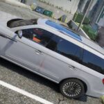 Lincoln Navigator 2019 2