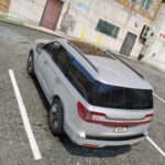 Lincoln Navigator 2019 3