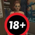 Lisa Hamilton is a nudist