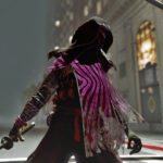 Lone Shadow [Add-On Ped] V1.0