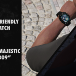 Lore Friendly RM Watch "Recardo Majestic RMW 2309" V1.0