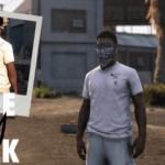 MBM - Nike Tshirt Pack (MP MALE) 20 Textures