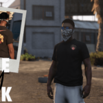 MBM - Nike Tshirt Pack (MP MALE) 20 Textures