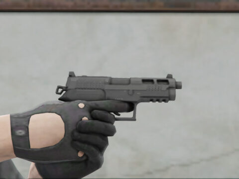 MW 2022 P890 [Animated] V1.0