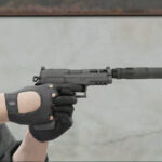 MW 2022 P890 [Animated] V1.0