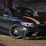 Manhart BMW MH1500