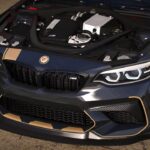 Manhart BMW MH15002