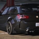 Manhart BMW MH15003