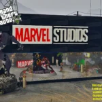 Marvel Store [Add-On SP] V1.0