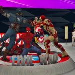 Marvel Store [Add-On SP] V1.0