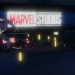 Marvel Store [Add-On SP] V1.0
