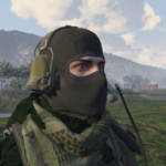 Mask 1.0