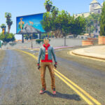 Maxim [Add-On Ped] V1.1