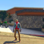 Maxim [Add-On Ped] V1.1