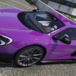 McLaren 675LT