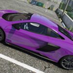 McLaren 675LT 2