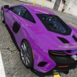 McLaren 675LT 3