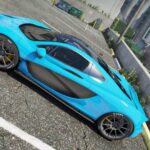 McLaren P12