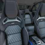 Mercedes AMG C63s Custom V8 Biturbo V23