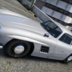 Mercedes-Benz 300SL Gullwing