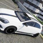 Mercedes-Benz A45 AMG