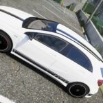 Mercedes-Benz A45 AMG2